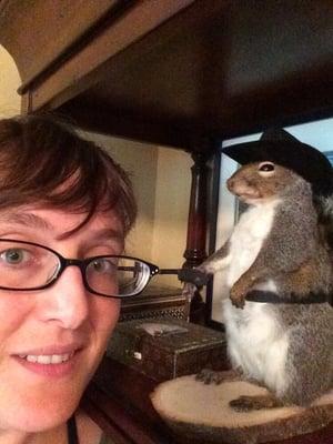 Photo of Danielle K.