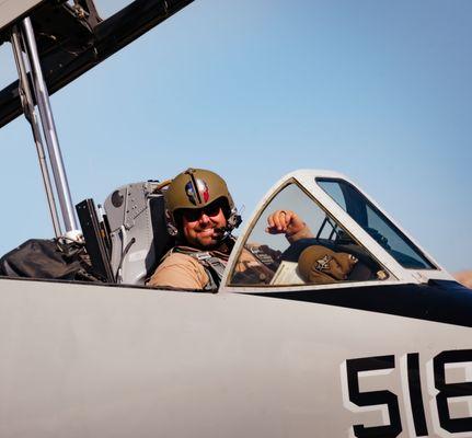 Photo of Jerod F.