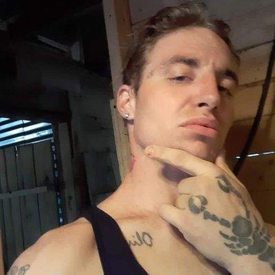 Photo of Clayton O.