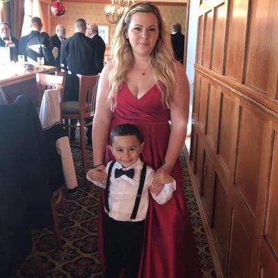 photo of Courtney L.