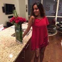 Photo of Priya A.