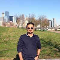 Photo of Asim W.