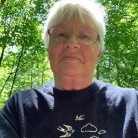 Photo of Joan O.
