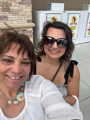 photo of Brittany M.