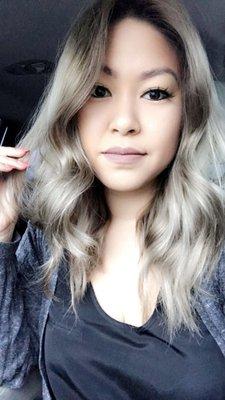 photo of Cariann N.