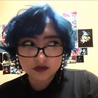 photo of J U L I A N N E N.