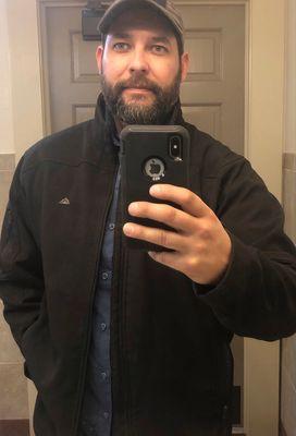 Photo of Christopher R.