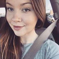 Photo of Andrea V.