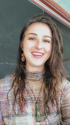 Photo of Caitlyn B.