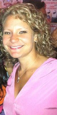 photo of Stephanie S.