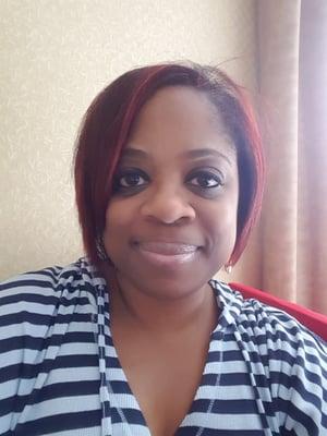 Photo of Ericka E.