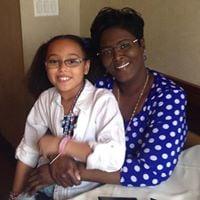 photo of Margaret W.