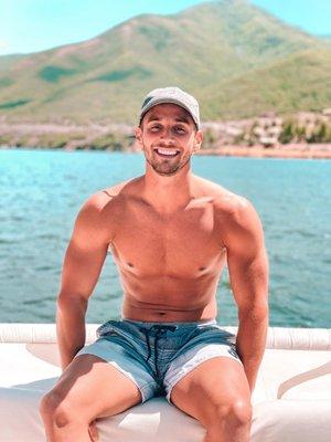 Photo of S Hayden S.