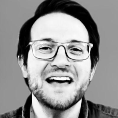 Photo of Russell C.
