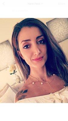 Photo of Maral H.