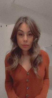 Photo of Mariah S.
