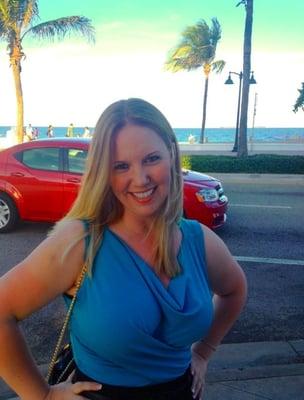 Photo of Jennie S.