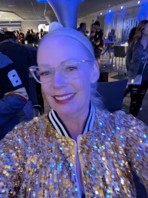 Photo of Kimberly S.