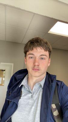 Photo of Colby L.