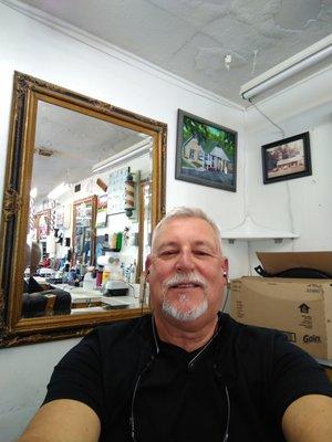 Photo of Chuck R.
