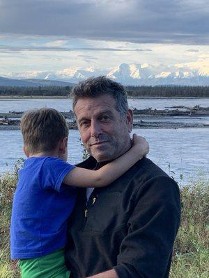 Photo of Jon S.