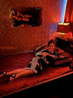 photo of Alexis Andrea N.