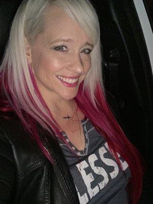 Photo of Dana S.