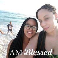 Photo of Shaenacole D.