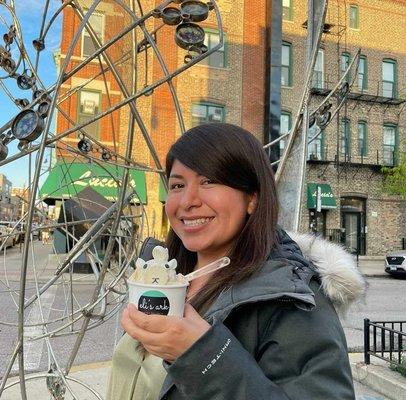 photo of Michelle S.