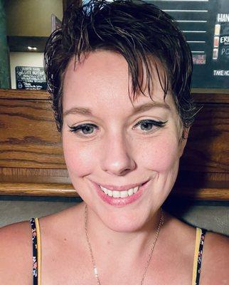 Photo of Lauren M.