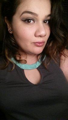 Photo of Vanessa C.