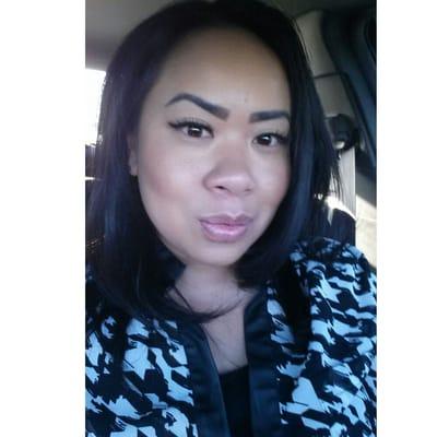 photo of Vira K.