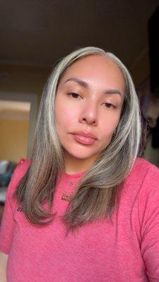 Photo of Diana C.