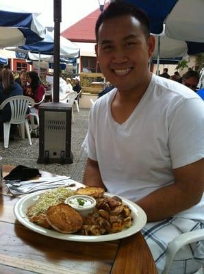 Photo of Kevin H.