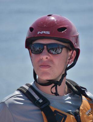 Photo of Bobby J.