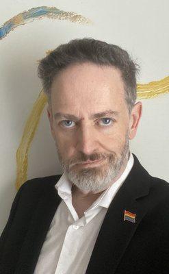 Photo of Patrick D.