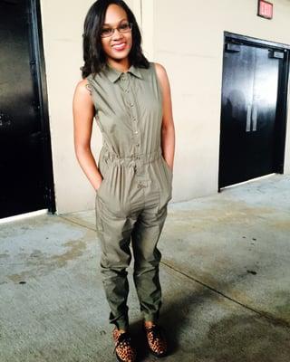 photo of Ahshanti S.