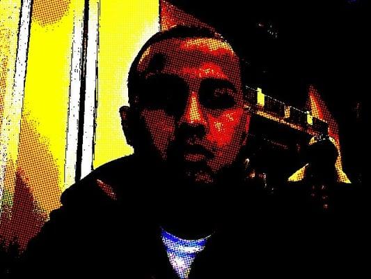 Photo of Desi S.