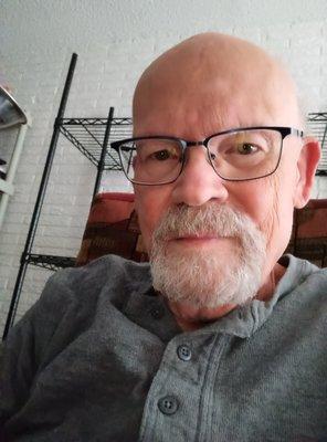 Photo of Stephen R.