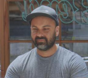 Photo of Ryder S.
