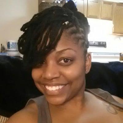 photo of Larcasshay L.