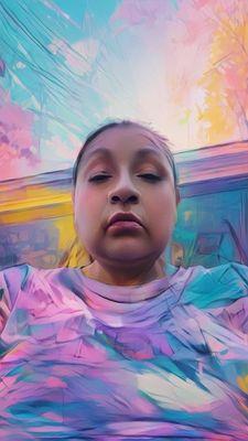 photo of Naomi H.