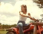 photo of Melissa Dale D.