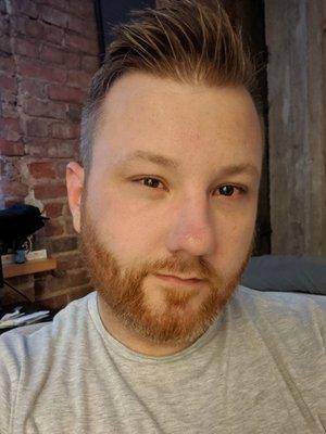 Photo of Justin S.