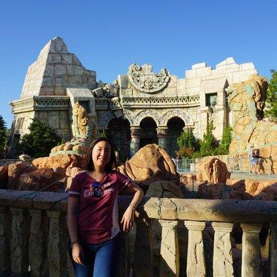 photo of Viridiana C.