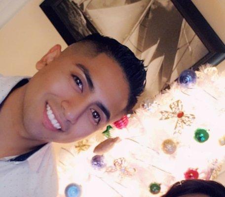 Photo of Jose M.