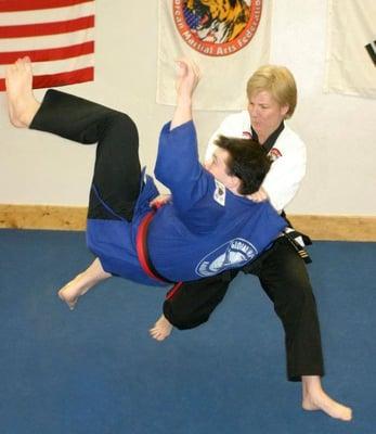 photo of Debra B.