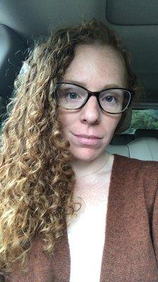 Photo of Polly B.