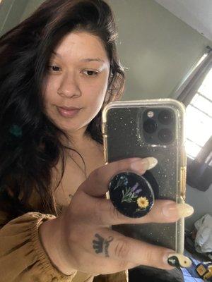 Photo of Veronica Z.