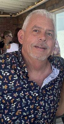 Photo of Russ P.
